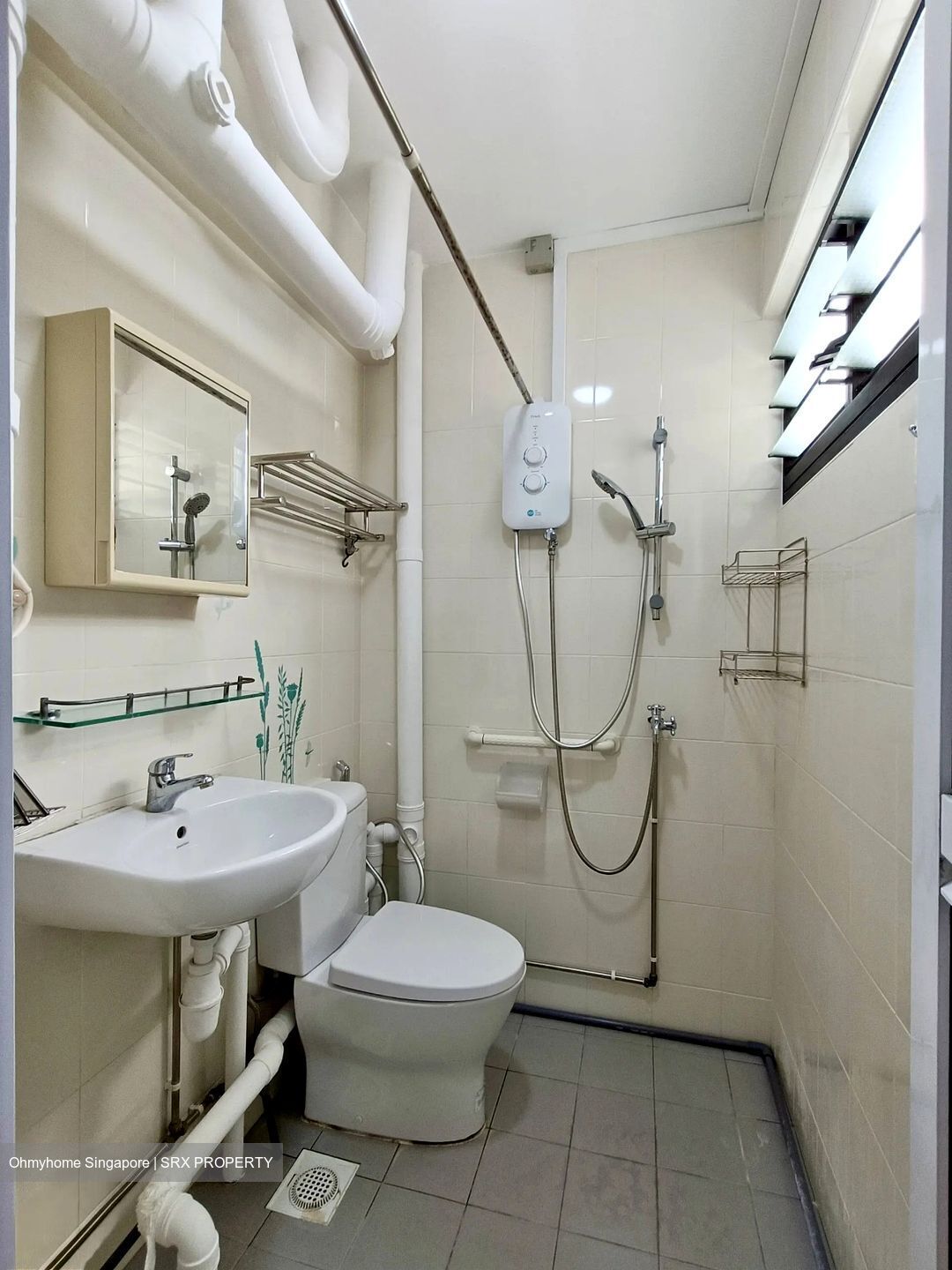 Blk 246 Hougang Street 22 (Hougang), HDB 4 Rooms #555829851
